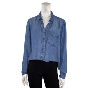 Cloth and Stone Shirt